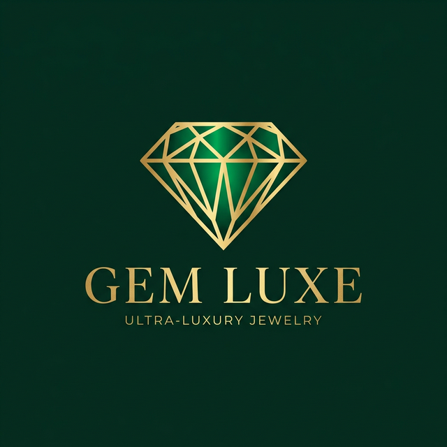 Gem Luxe Logo